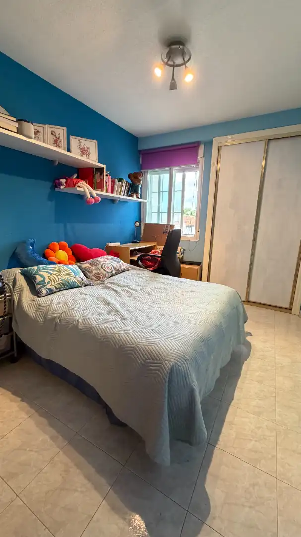 Chalet con jardín en venta en Calle Antonio Machado, imagen 36