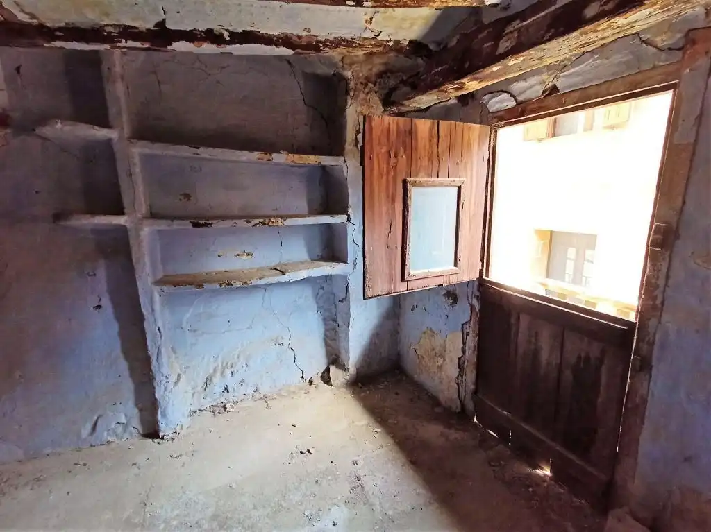 Finca rústica en venta en Valderrobres con Balcón