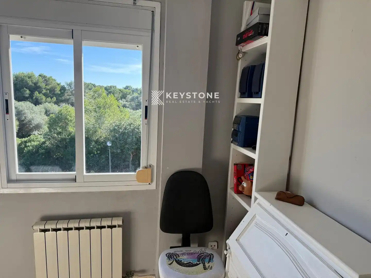 Flat for sale in N/A, Manacor Centre