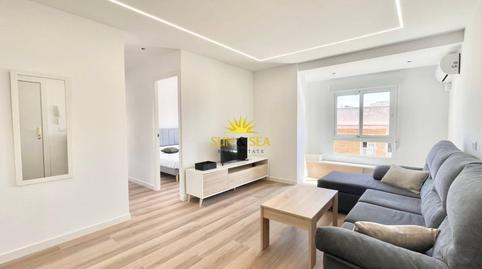 Foto 4 de Apartament de lloguer a Las Viñas, Guardamar del Segura