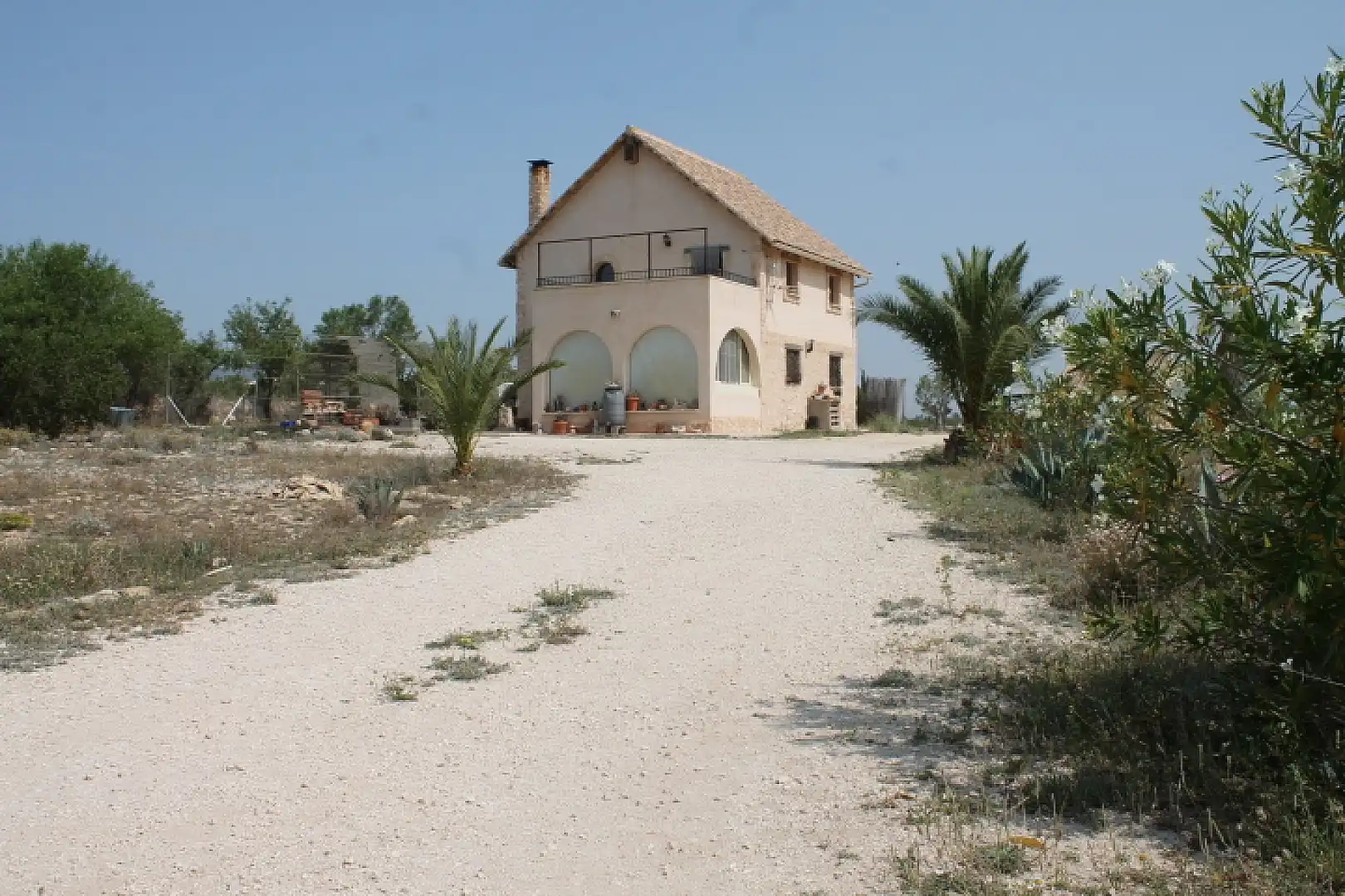 Landhaus zum Verkauf in El Pinós / Pinoso, imagen 22
