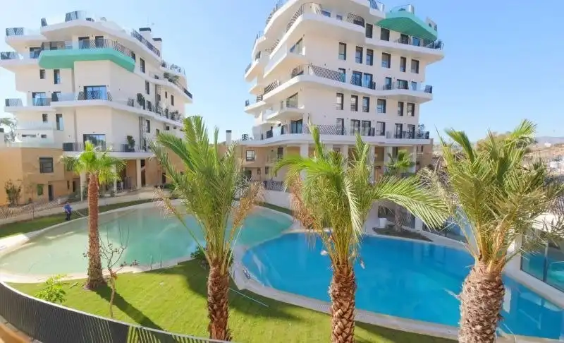 Maisonette mit Pool zum Verkauf in Platja de Torres