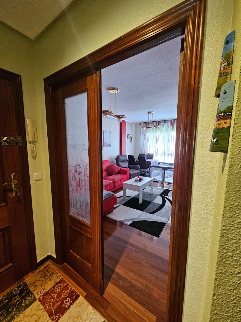 Flat for sale in Solórzano  with Heating, Parquet flooring and Terrace