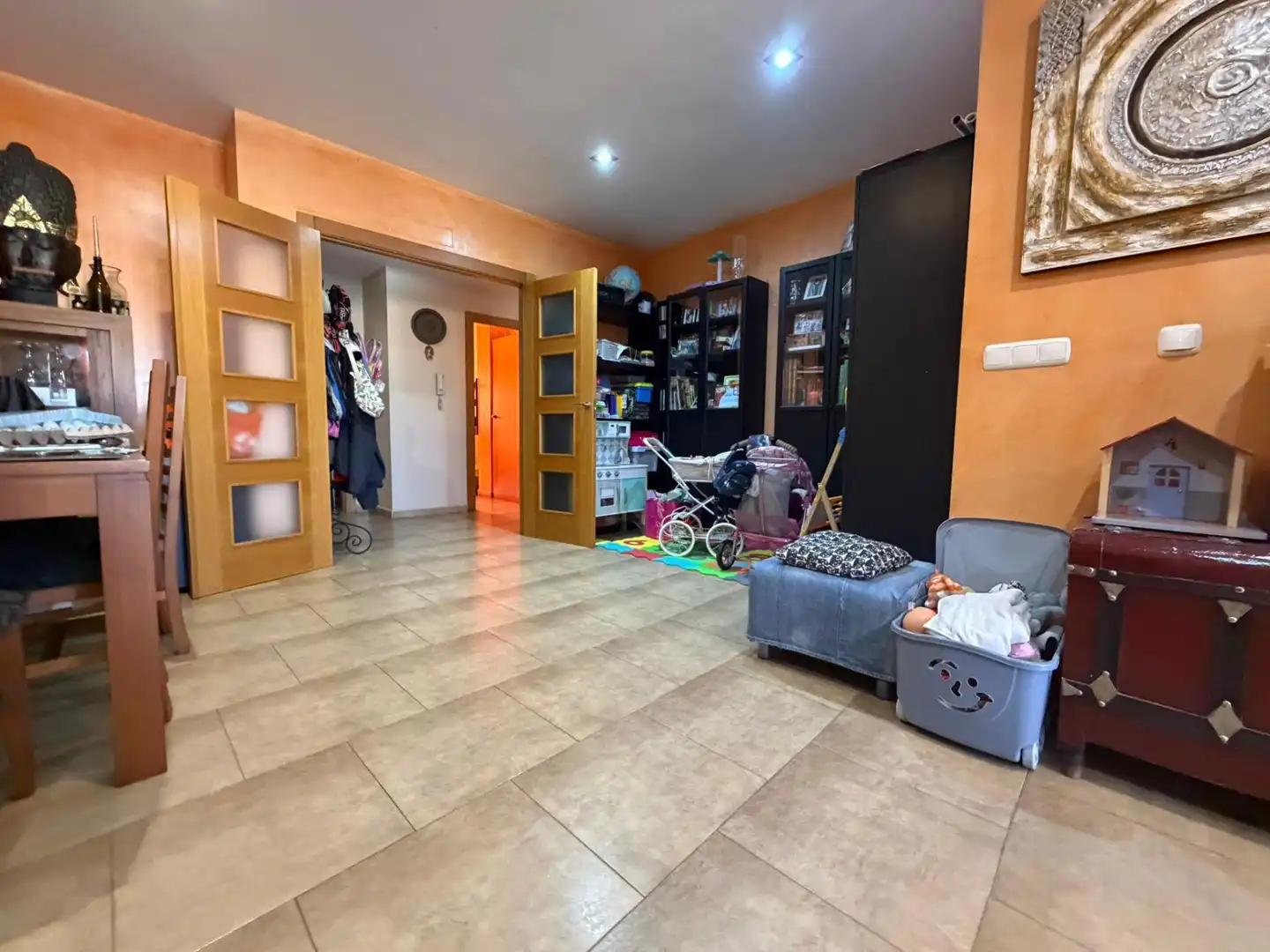 Piso en venta en Águilas con Aire acondicionado, Terraza y Amueblado