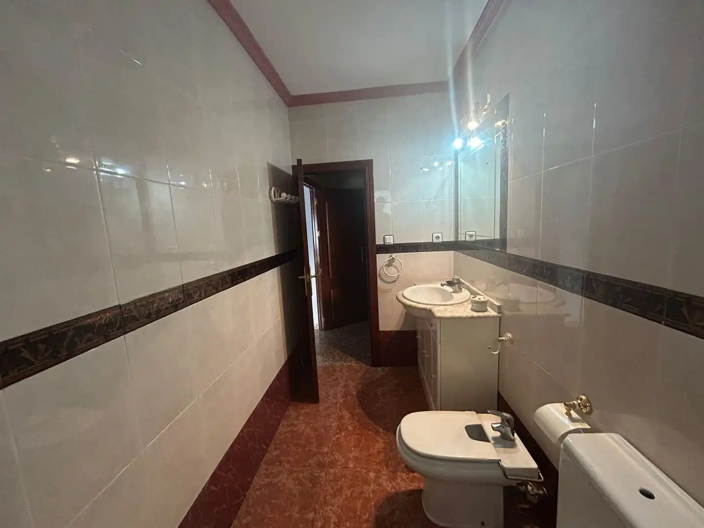 Baño de Piso en venta en Córdoba con Aire acondicionado y Amueblado