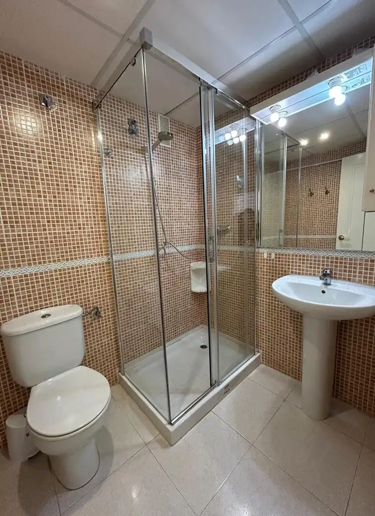 Apartamento con piscina en venta en Calle Dinamarca, imagen 13