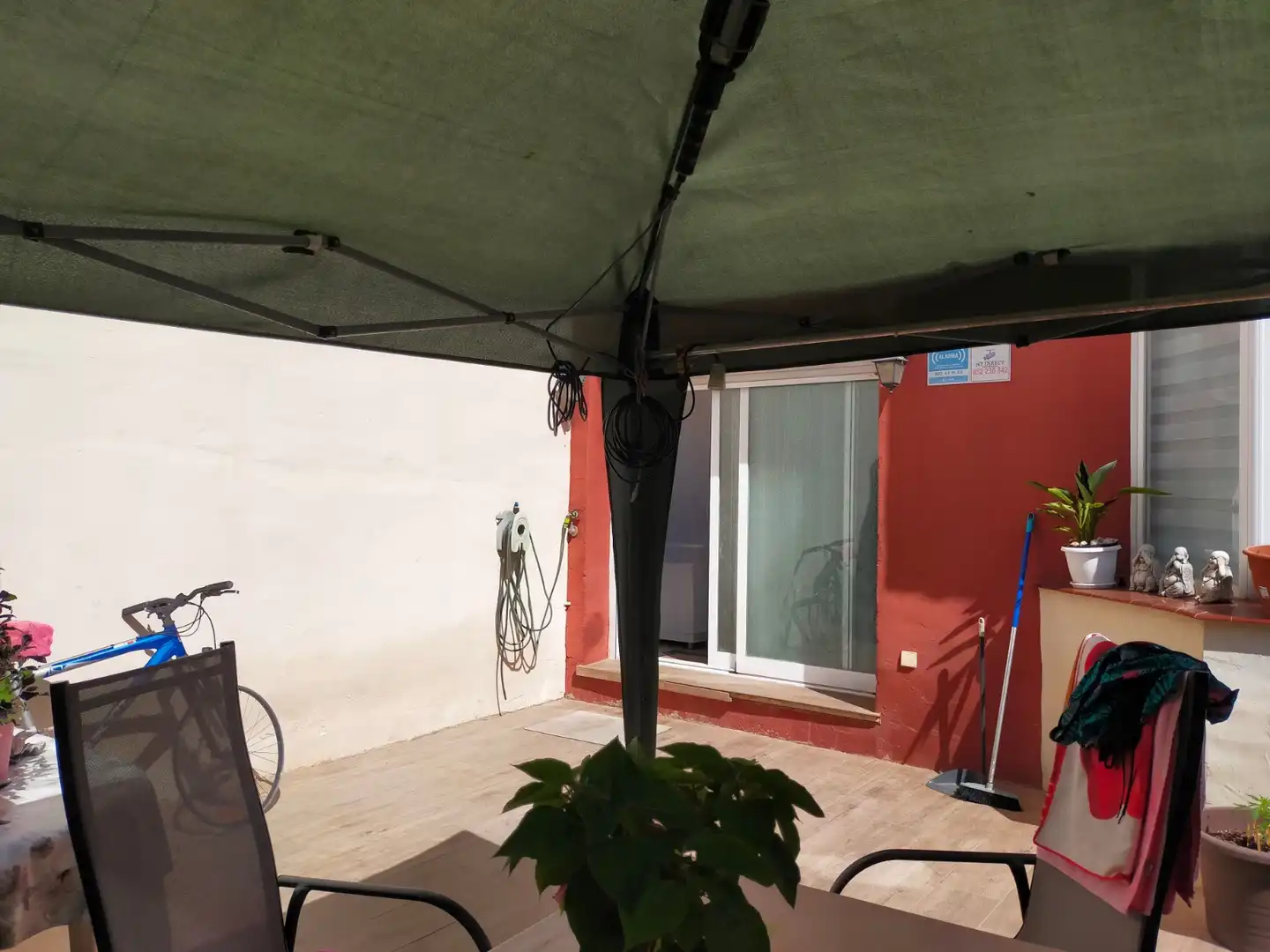Adossat amb piscina en venda a Estepona Pueblo, imagen 10