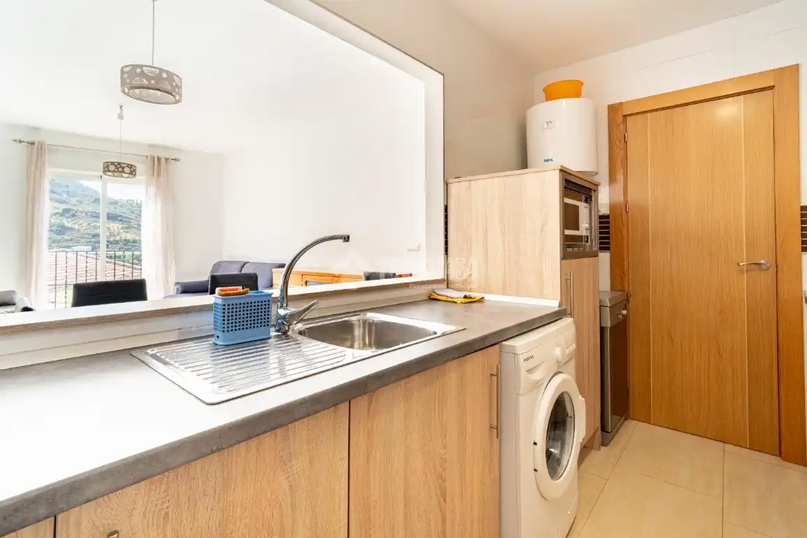 Flat with lift for sale in Cogollos de la Vega, imagen 11