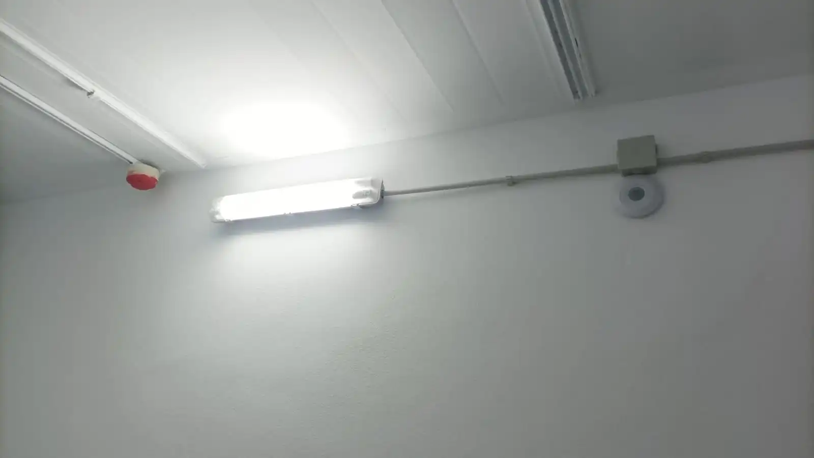 Storage room for sale in El Ejido