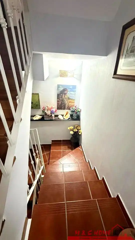 Casa in vendita a Churriana, imagen 35