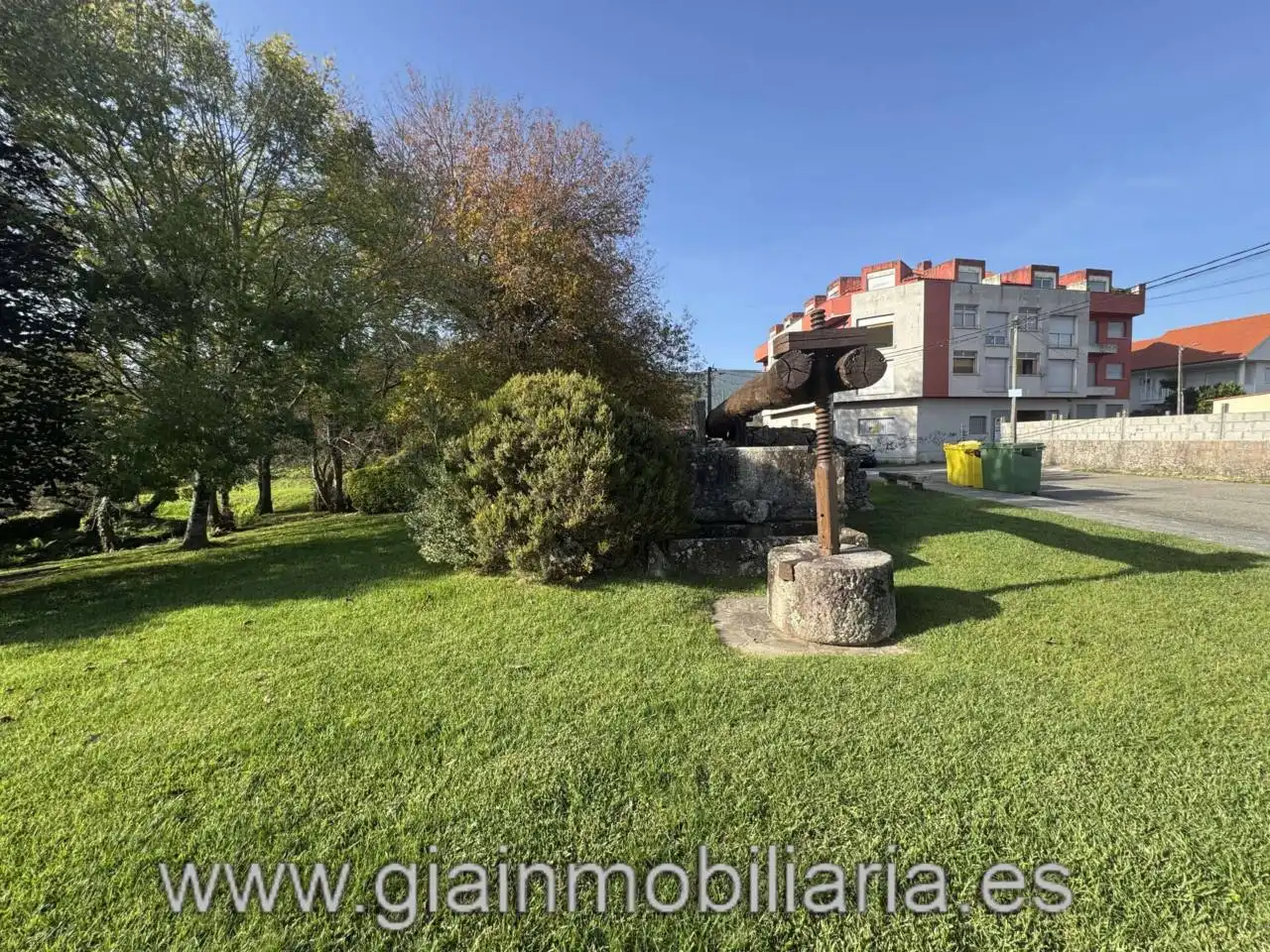 Immobili singolari in vendita a Travesia Casal-Santa Mariña 6, imagen 21
