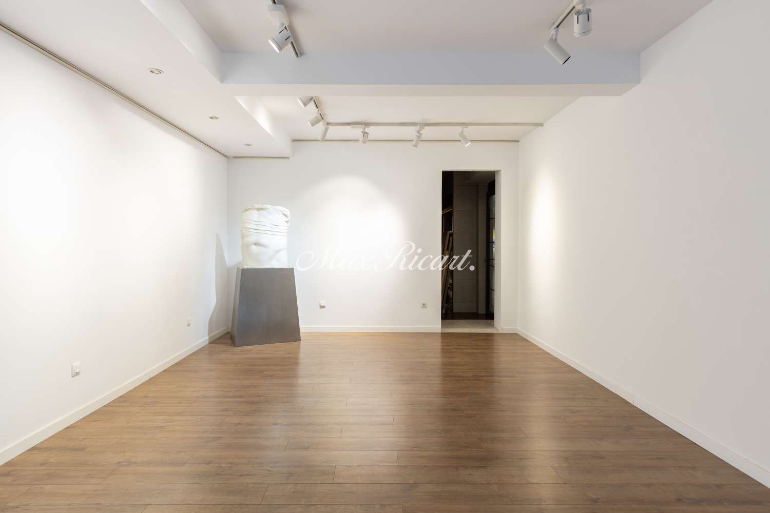 Local de lloguer en  Barcelona Capital amb Aire condicionat i Calefacció