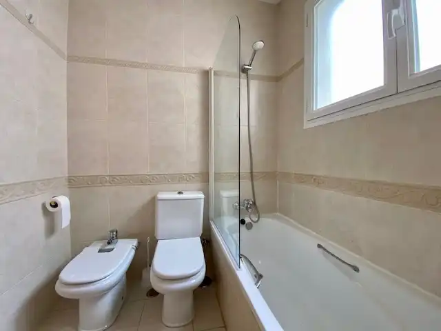 Piso con terraza en alquiler en Chamartín, imagen 17