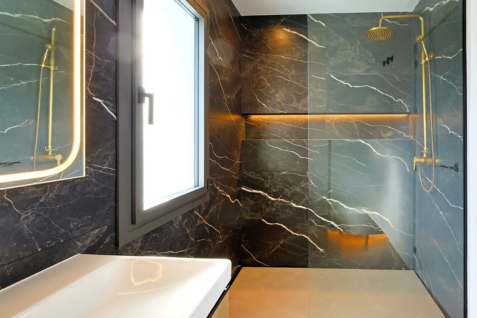 Apartament amb piscina en venda a Nueva Andalucía, imagen 27