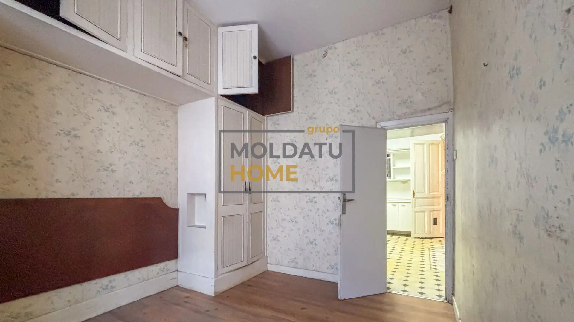 Habitación de Piso en venta en Donostia - San Sebastián 