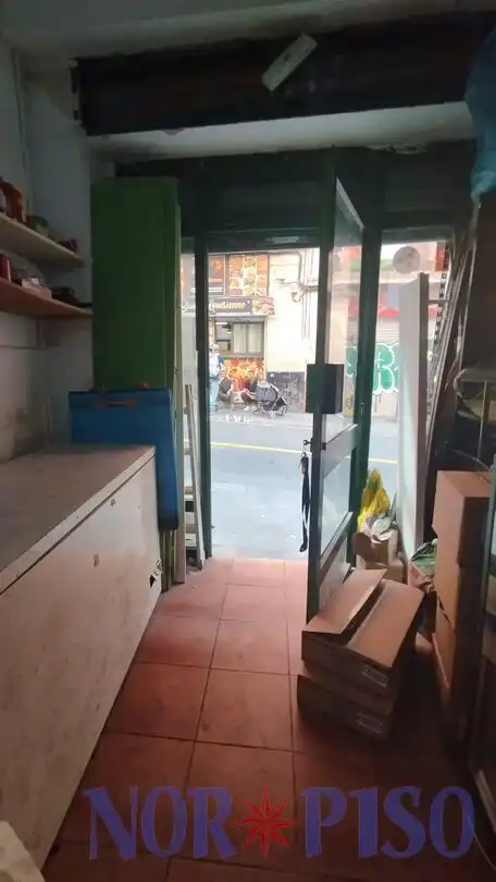 Local comercial en venda a Ibaiondo, imagen 2