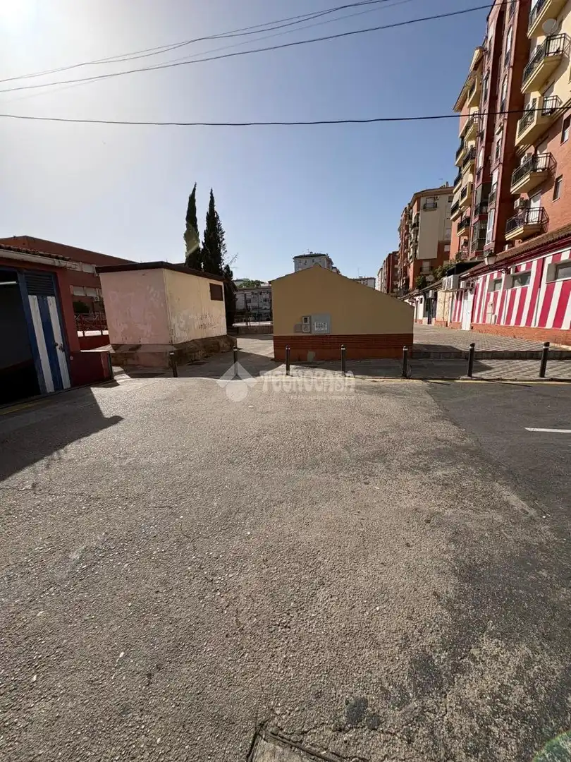 Individual en venda a Nuevo Parque - Los Rosales - Tráfico Pesado, imagen 22