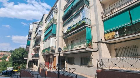 Foto 5 de Apartament en venda a Calle Virtudes, 24, Algete Centro, Madrid