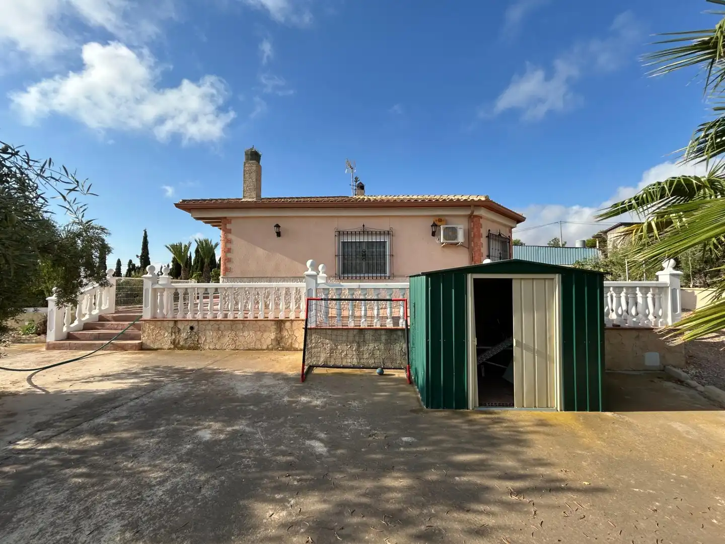 Villa avec piscine à vendre à Partida HORNA BAJA, imagen 13