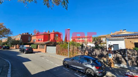 Foto 5 de Residencial en venta en Carrer de Valldaura, Mira-sol, Sant Cugat del Vallès