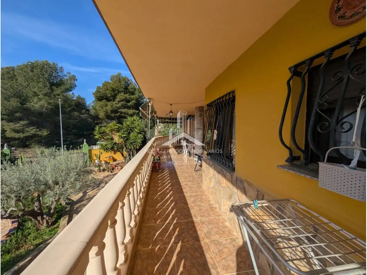 Villa con giardino in vendita a Calle Morral, imagen 40
