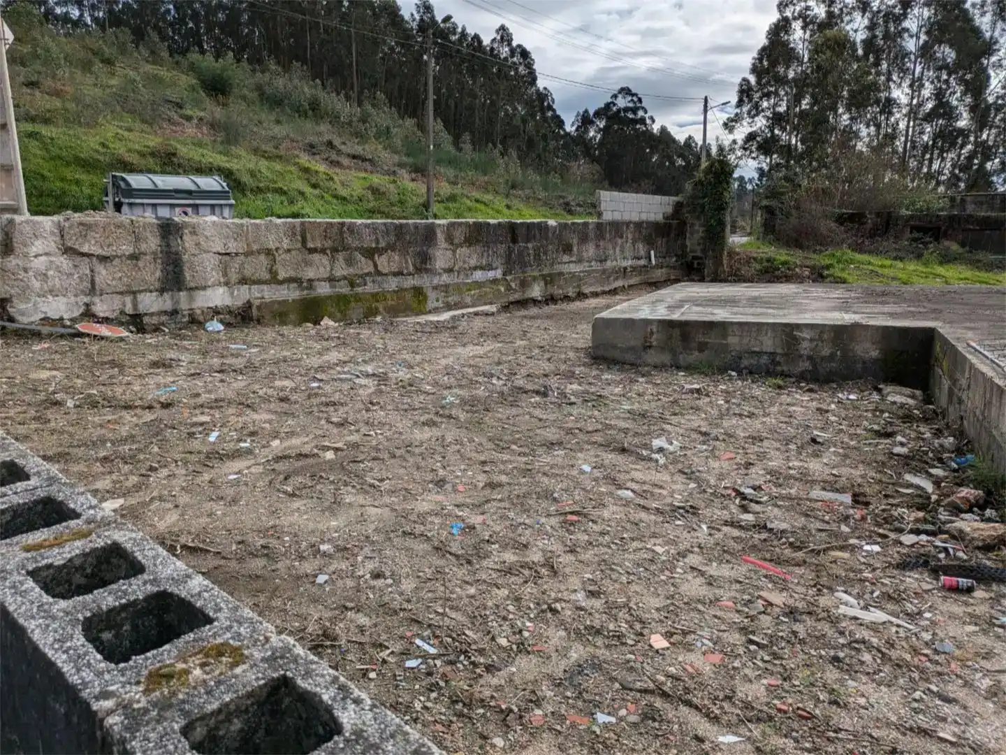 Casa o xalet en venda en Poio