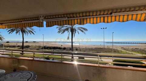 Foto 3 de Apartament de lloguer a Passeig Marítim, Cunit, Spain, -1, Can Nicolau - Les Sorres - Valparaiso, Tarragona