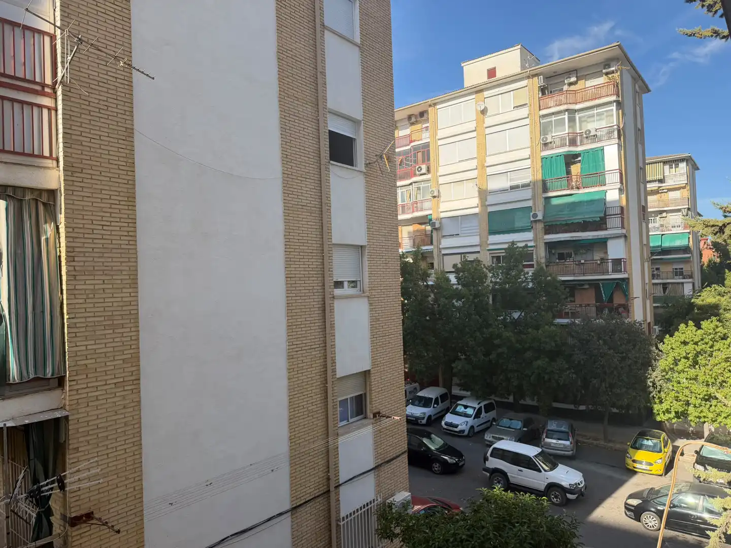 Flat with terrace to rent in Calle Santa María del Valle 17, imagen 20