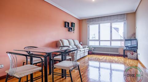 Foto 3 de Piso en venta en Cl Fraternidad, 28, Masip, Asturias