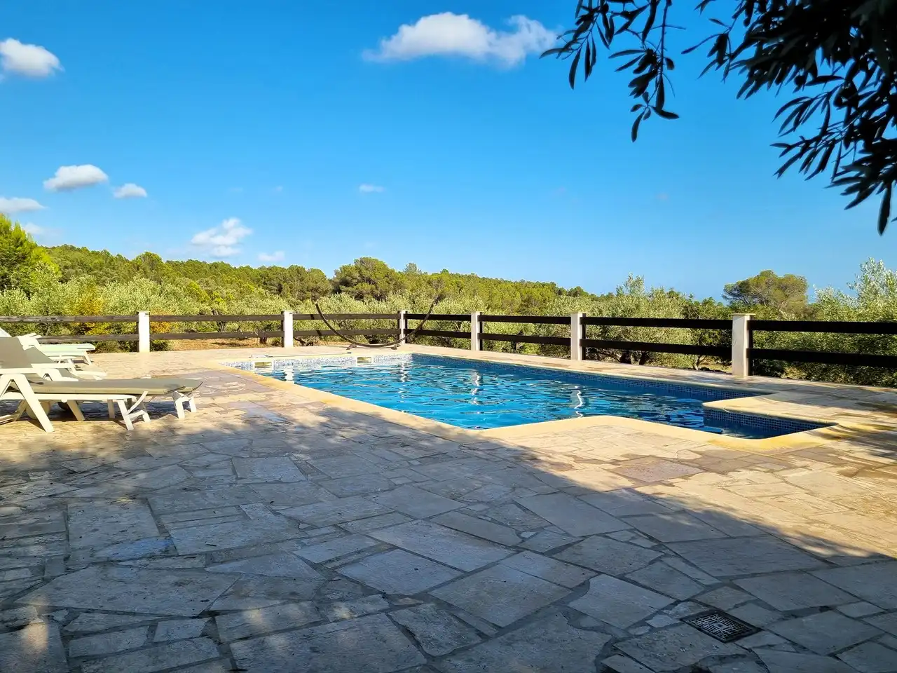 Casa rústica con piscina en venta en Partida les Vinyases, imagen 7