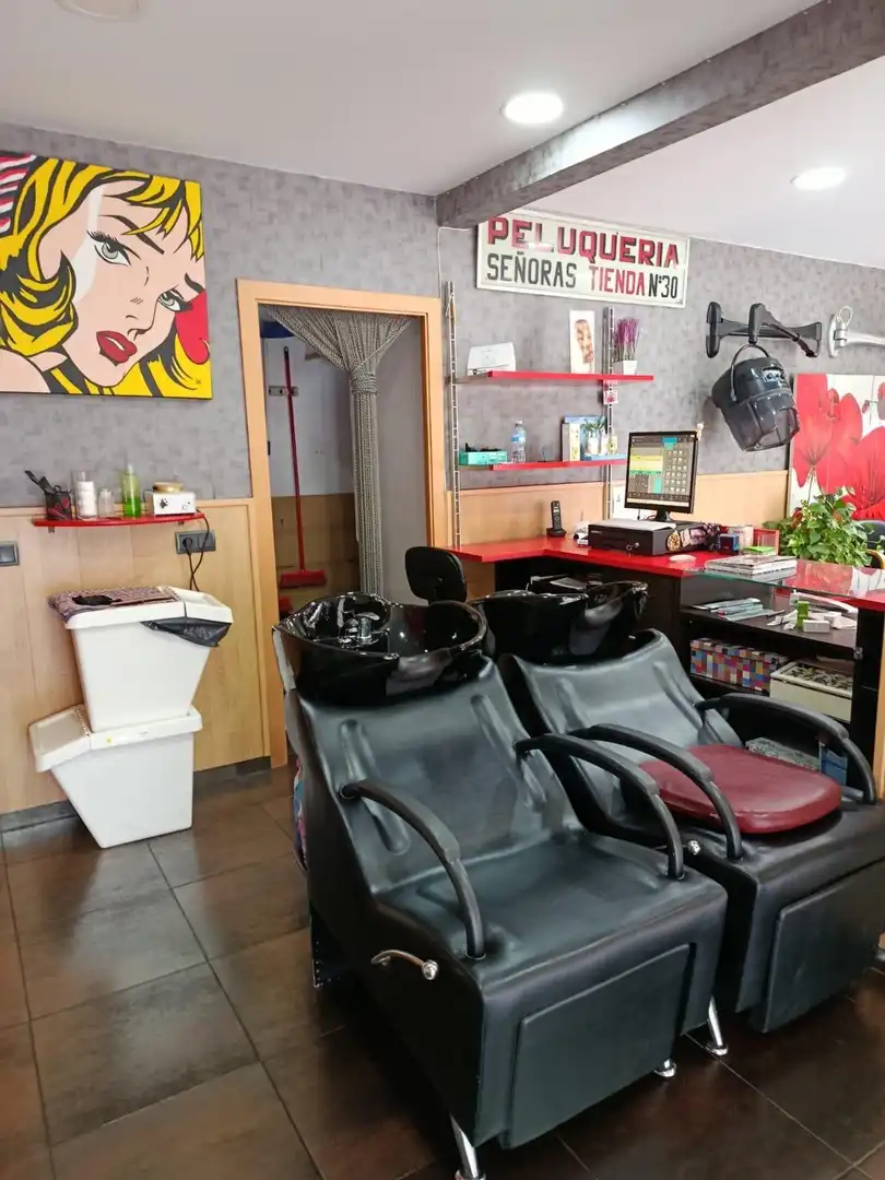 Local comercial en venta en Montornès del Vallès, imagen 8