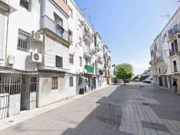 Piso en venta en Calle VENEZUELA