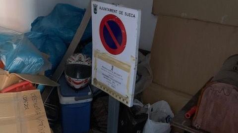 Foto 2 de Casa o chalet en venta en Carrer de Cantarrana, Sueca ciudad, Sueca