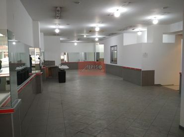 Gewerbefläche zur Miete in Posío