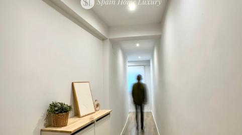 Foto 2 de Pis en venda a Calle de Jacinto Benavente, 20, El Alborgí, Valencia