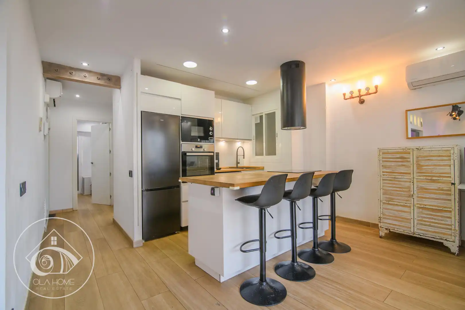 Piso con terraza en venta en Passeig Marítim, imagen 16