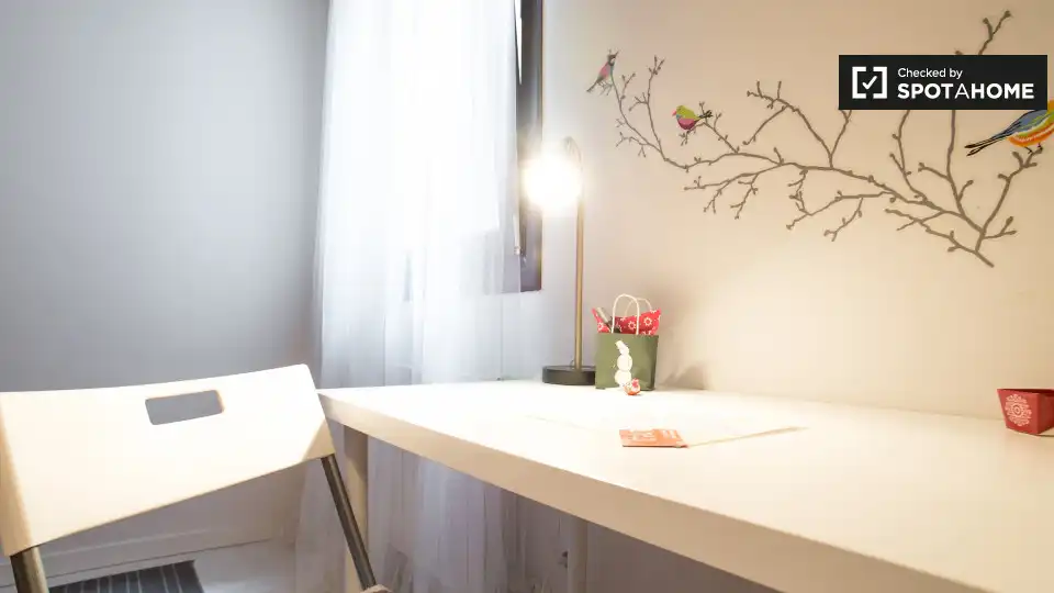 Habitación en San Francisco