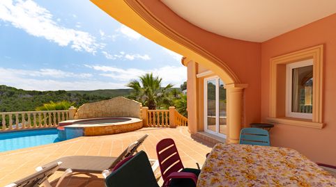Foto 5 de Casa o chalet en venta en Centro ciudad, Jávea / Xàbia