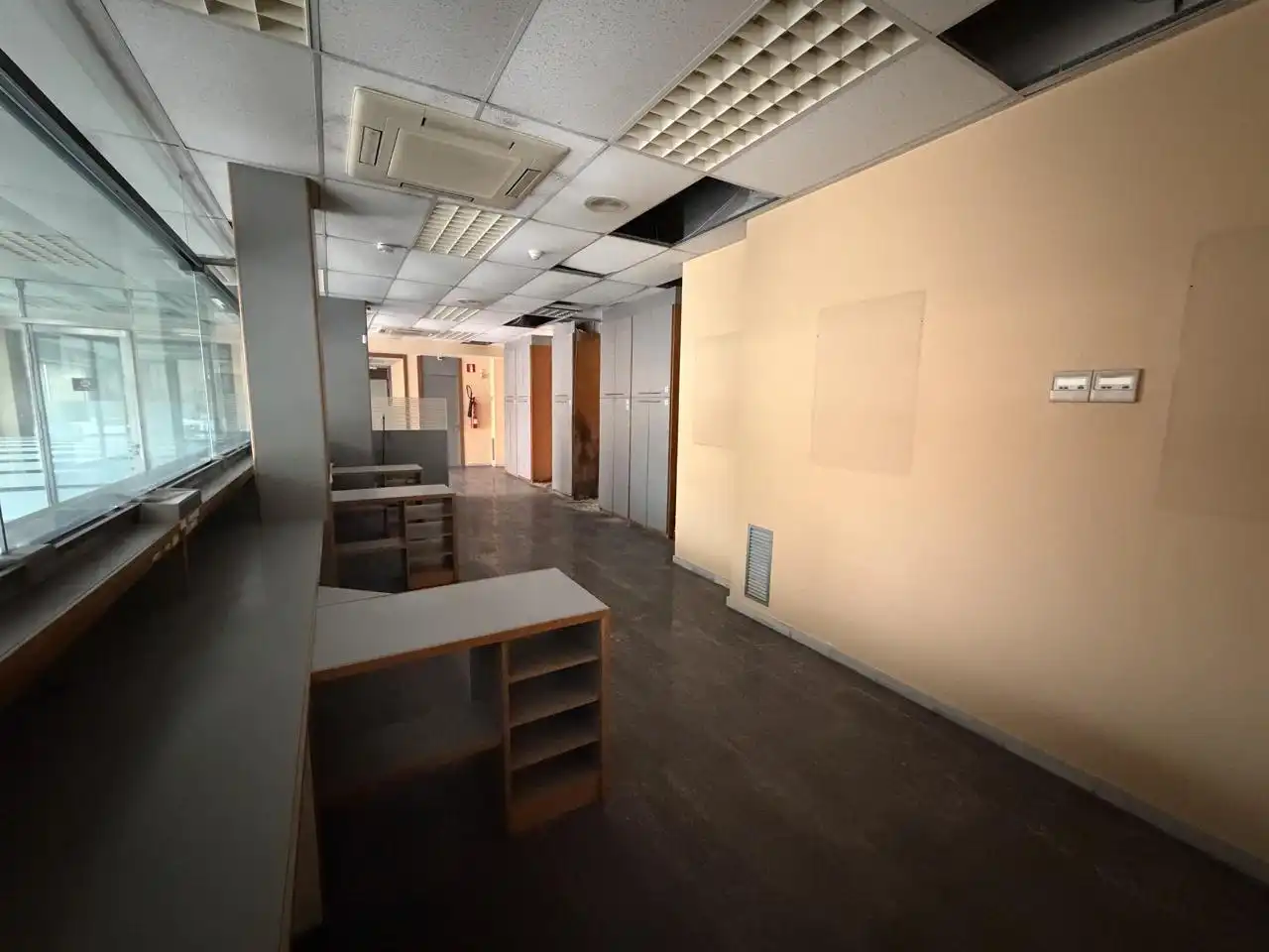 Commercial properties for rent in Castelldefels  with Air Conditioner