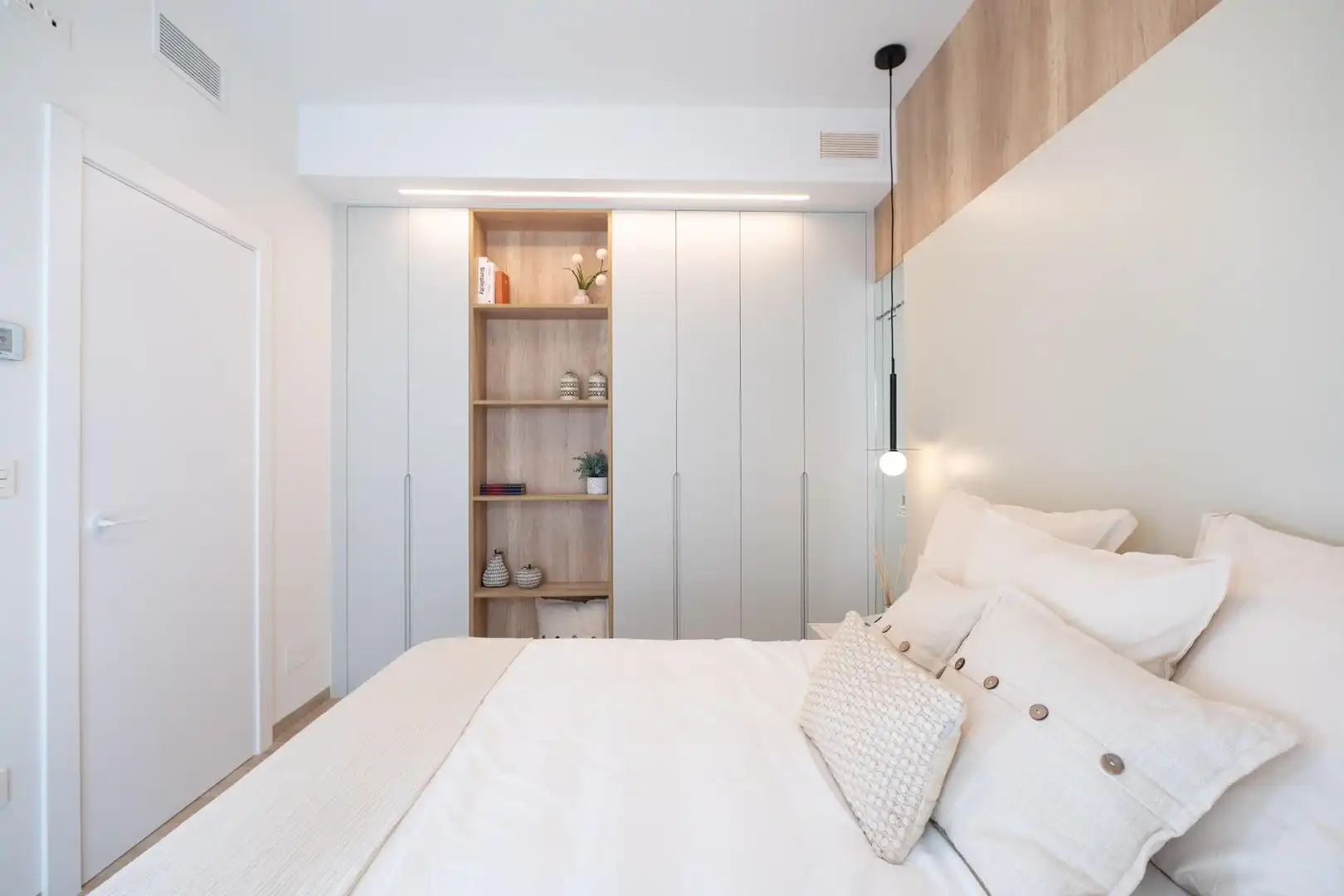 Chalet con terraza en venta en Las Lomas de Rame - Bahía Bella, imagen 47