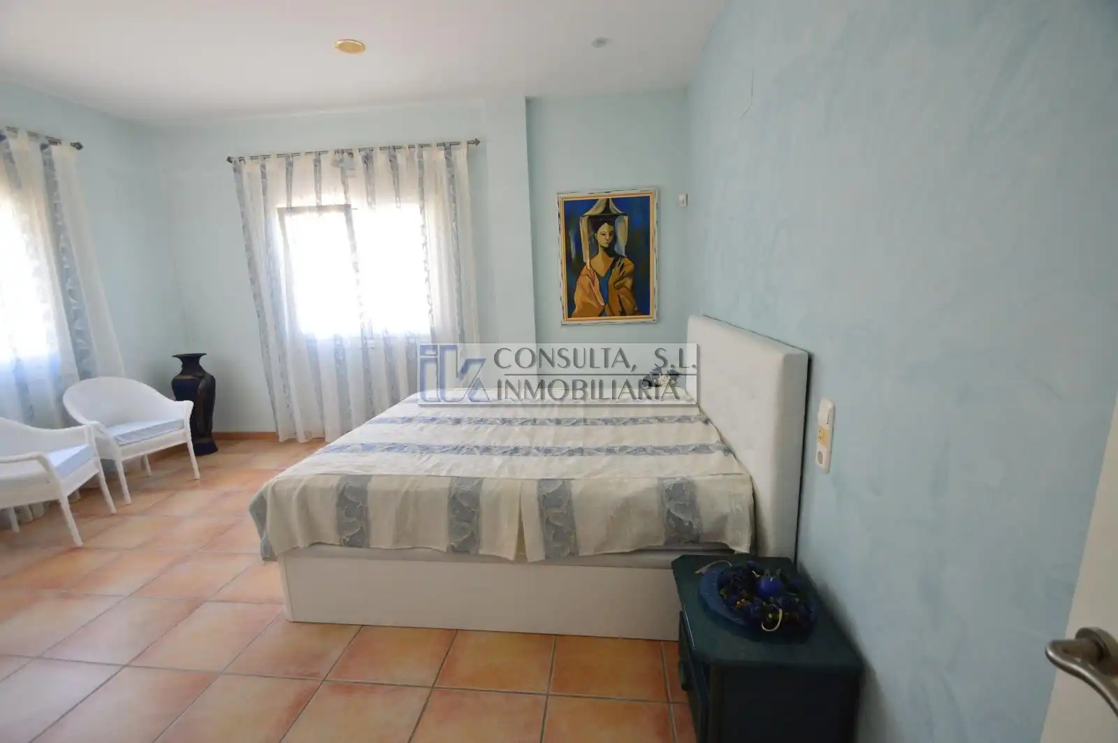 Detached house with pool for sale in Camí de l'Ermita, imagen 38
