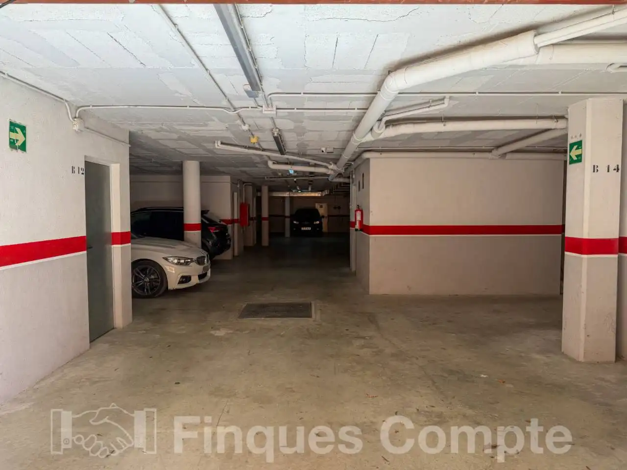Apartament amb piscina en venda a Calle Teide, imagen 24