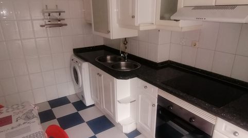 Photo 2 of Flat for rent in La Calzada, Gijón