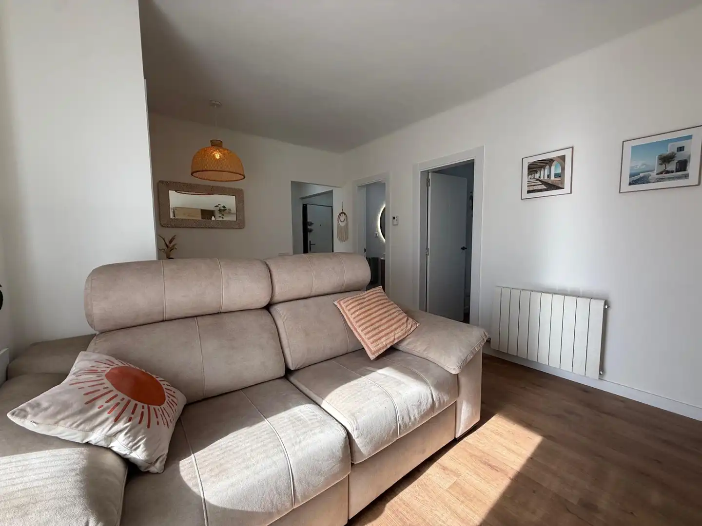 Wohnung mit Aufzug zum Verkauf in Sant Andreu, imagen 4