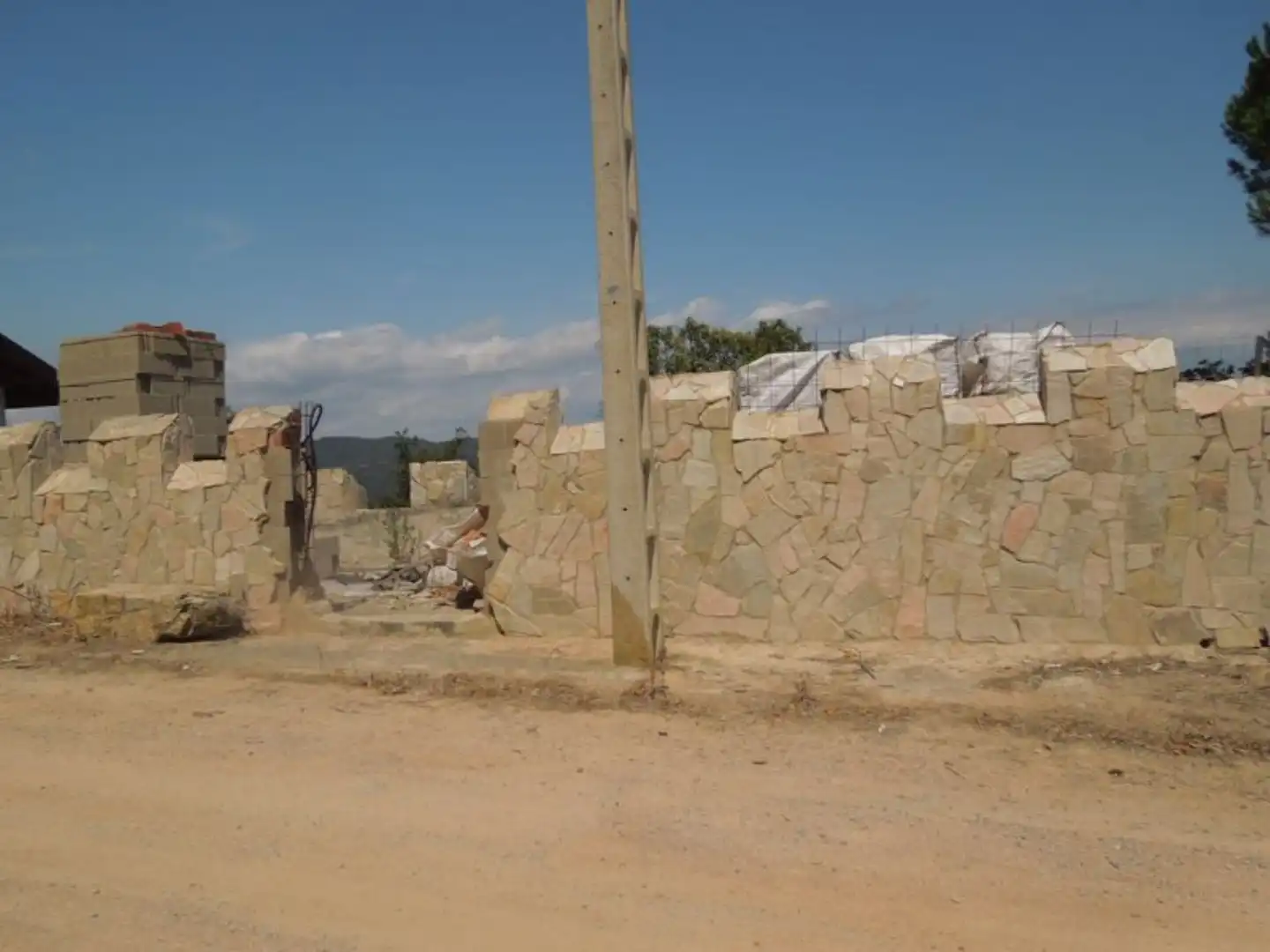 Residencial en venta en El Molí - El Rieral