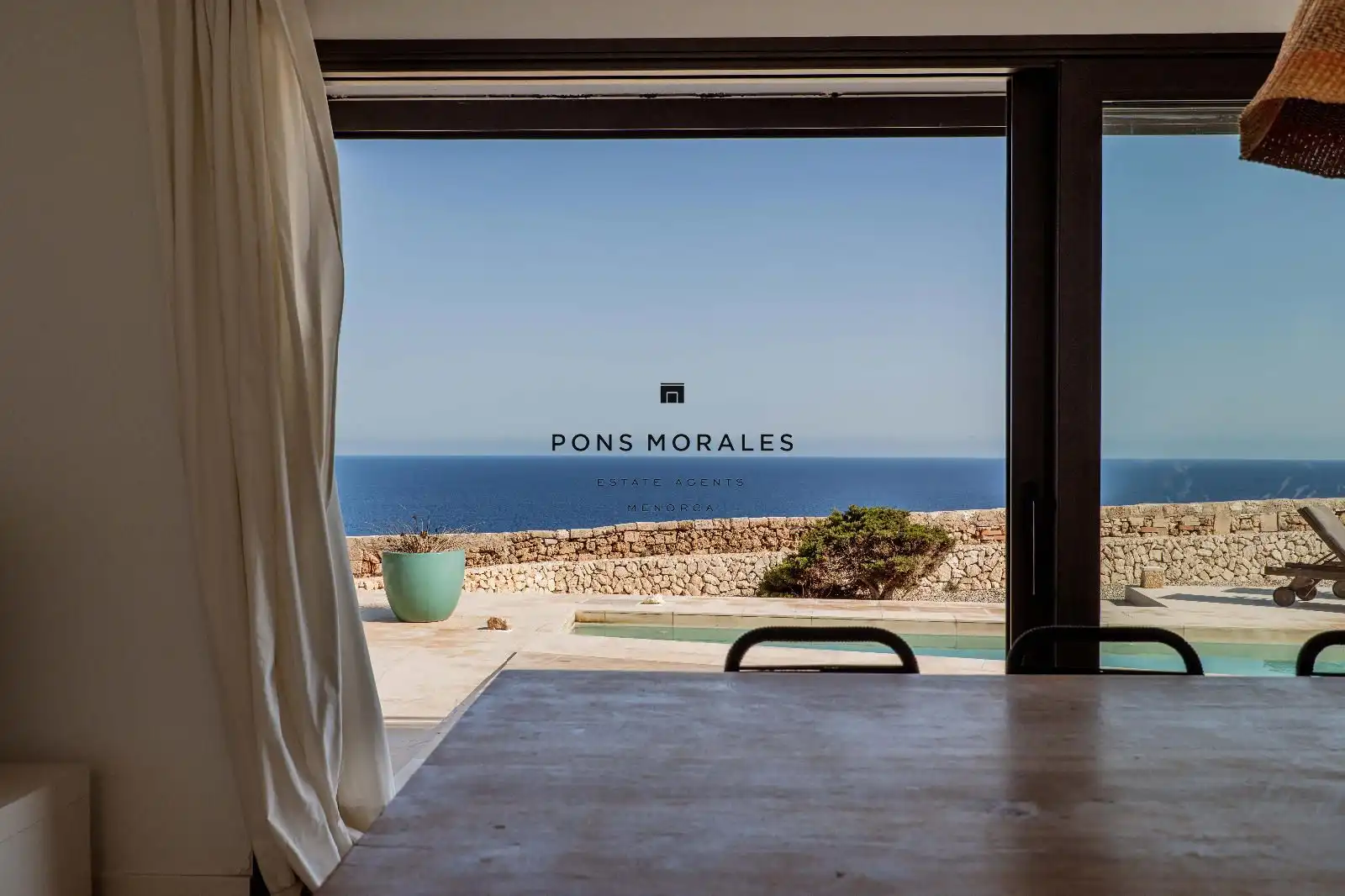 Villa mit Terrasse zum Verkauf in Pleiades - Cala Morell, imagen 10