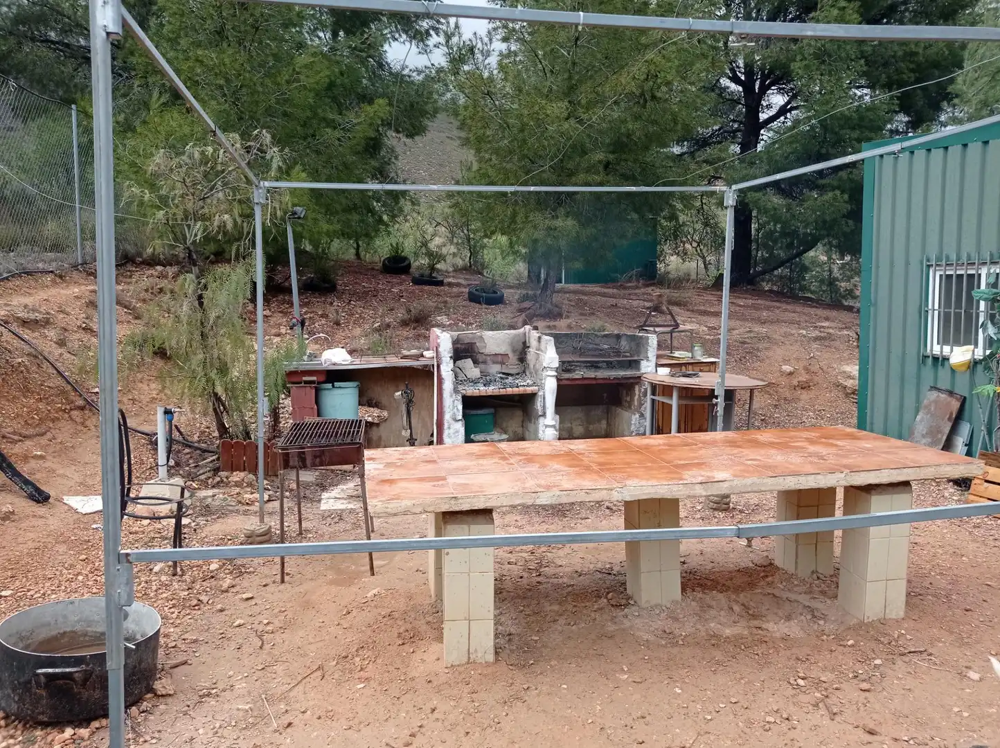 Wohnbaugrundstück zum Verkauf in Monóvar  / Monòver, imagen 33