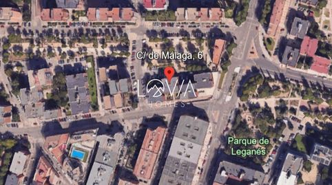Foto 5 de Pis en venda a Málaga, Centro, Fuenlabrada