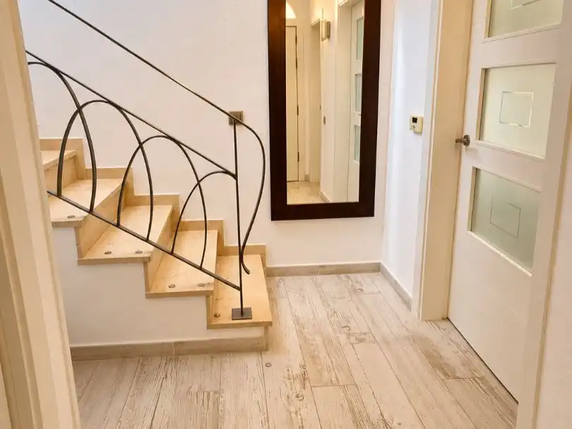 Casa a schiera con giardino in vendita a Carrer Pica d'Estats 16, imagen 23