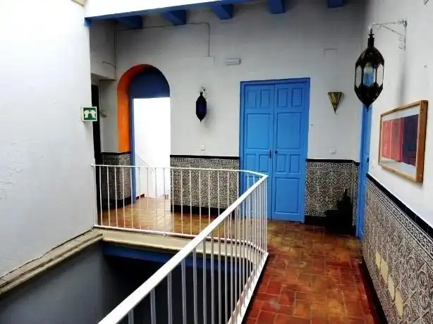 Edificio en venta en Arcos de la Frontera